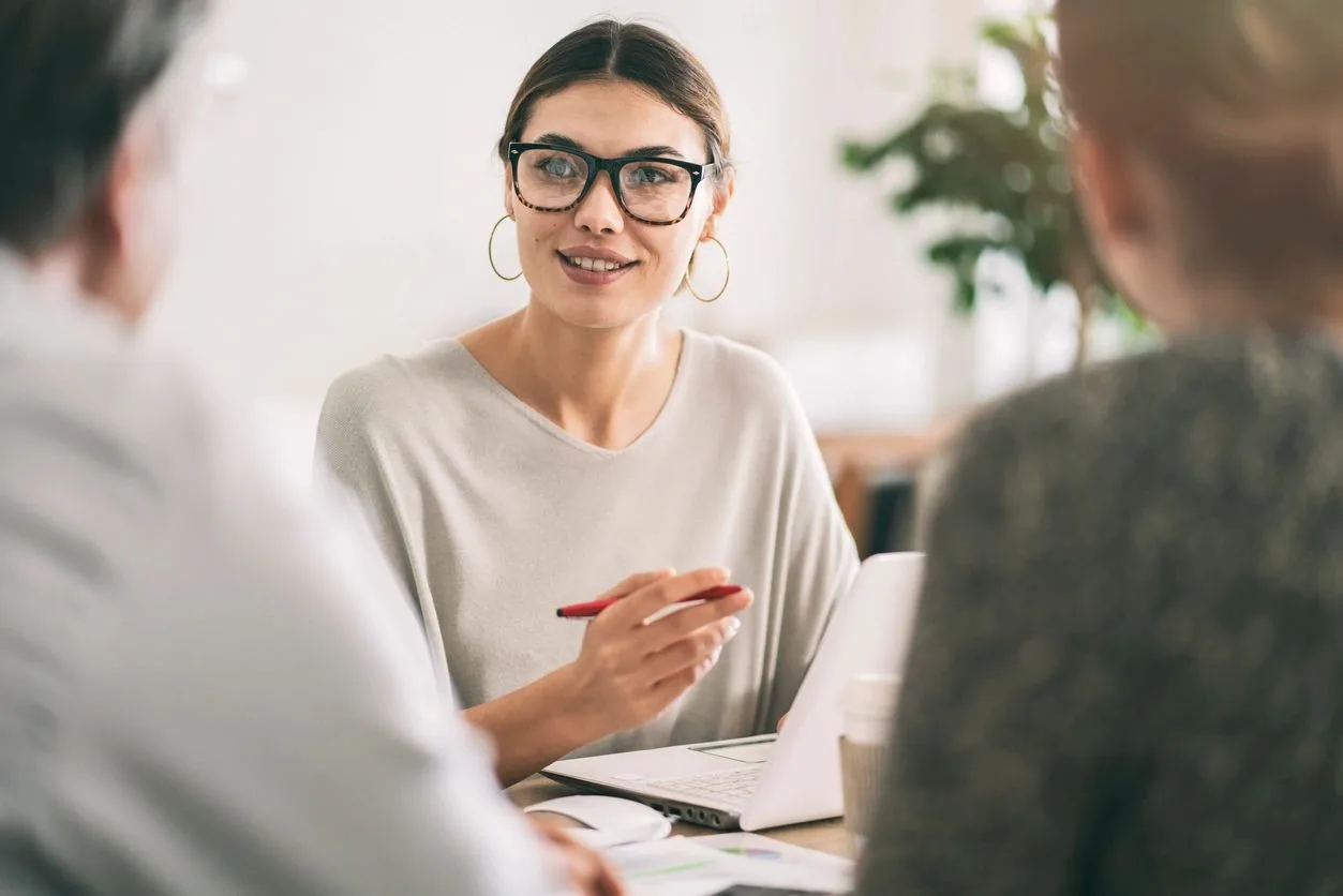 Why Professional Service Firms Choose to Partner With Web Design Companies