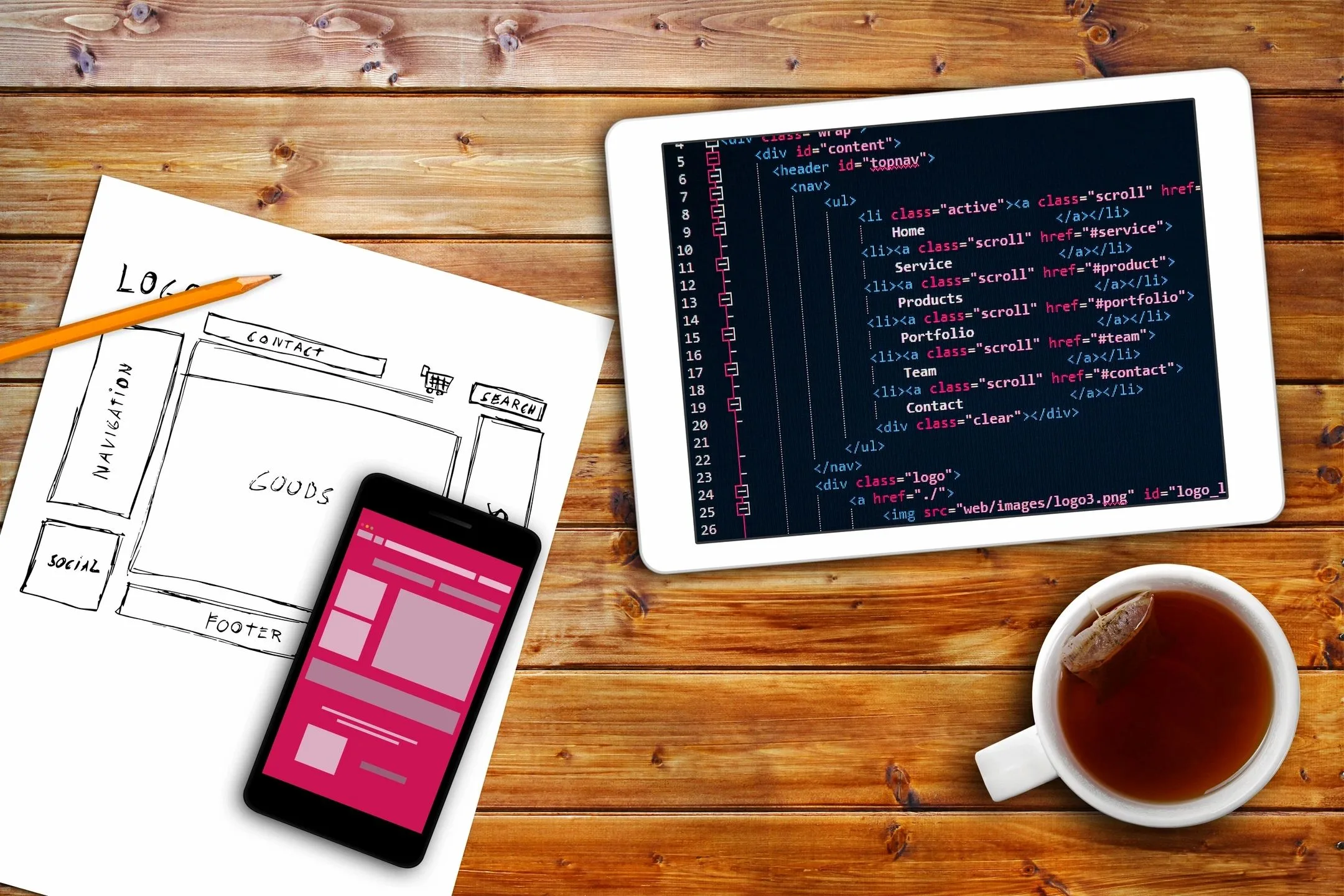 Why Most Small Business Websites Fail (And How to Fix Them)