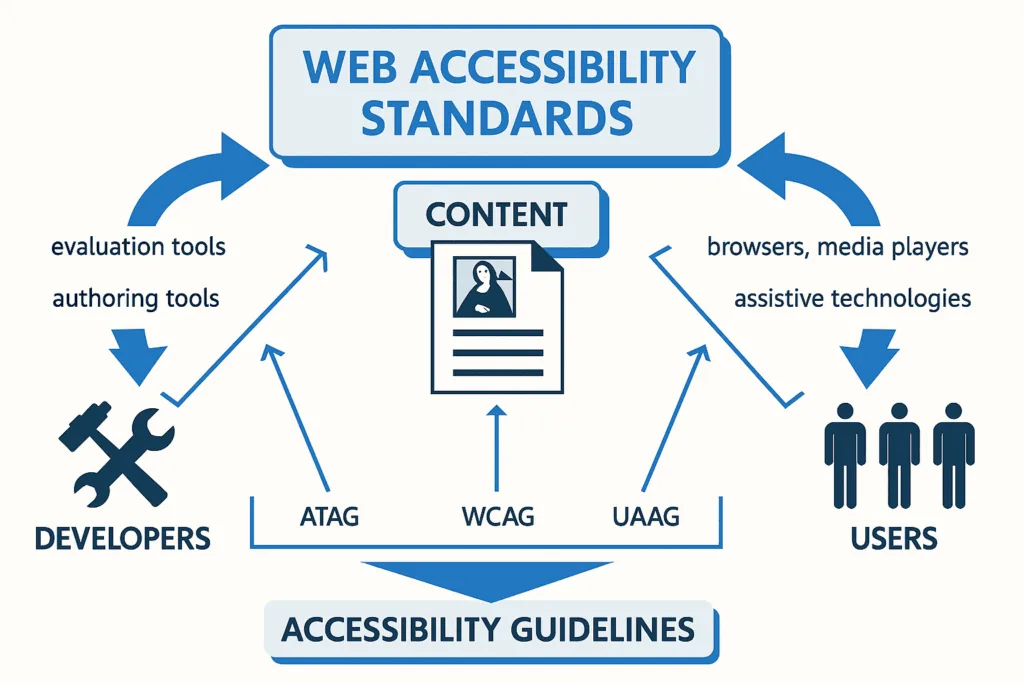 web-accessibility